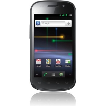 Google Nexus S