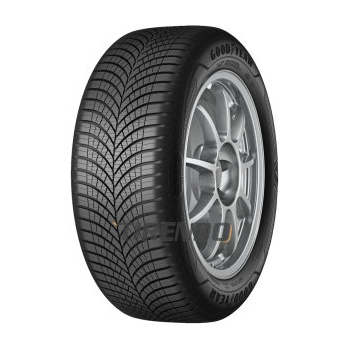 Goodyear Vector 4Seasons Gen-3 SUV 215/65 R17 99V