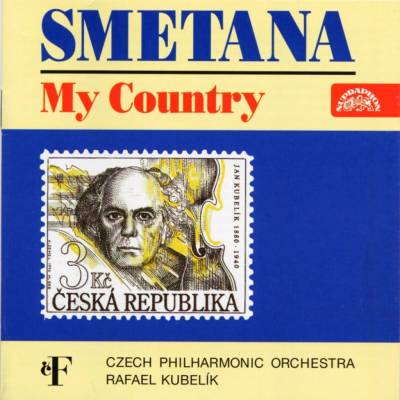 Václav Hudeček, Virtuosi di Praga, Pavel - Vivaldi - Čtvero ročních dob CD