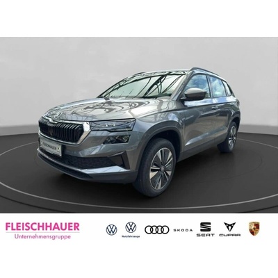 Skoda Karoq Tour DSG 110 kW