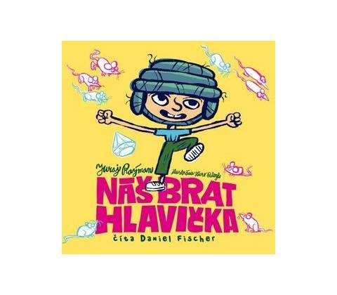 Hübner Jakub: Jsou Vánoce! CD