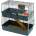 Ferplast Клетка RABBIT 100 DOUBLE - 99 x 51, 5 x 92 см