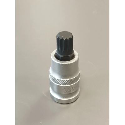 TRIUMF Nástavec XZN v 1/2" hlavici, L - M12