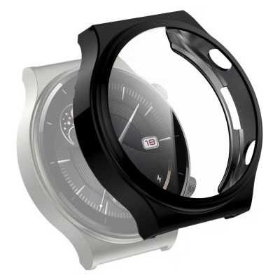 PROTEMIO 32503 Ochranný obal Huawei Watch GT2 Pro čierny