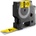 DYMO Винилова лента Dymo ID1 DY18433 19мм, черно / жълто (S0718470)
