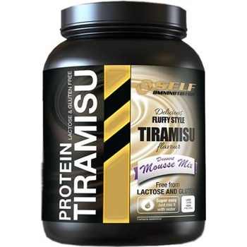 Self OmniNutrition Protein Tiramisu 500 g