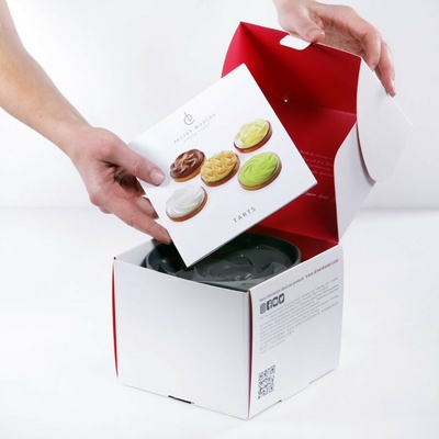 Dinara Kasko Tart Sada 5 silikonových forem k tvoření kulatých ozdob k dekorování dezertů a dortů 5x 250 ml 140 mm Kit šedá