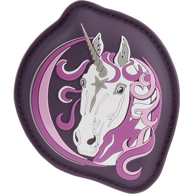 Step by Step Blikajúci obrázok Magic Mags Flash Jednorožec GRADE SPACE CLOUD 2v1 a KID