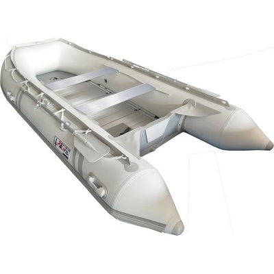 Pacific Marine 400