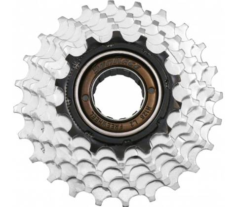 SunRace R2A