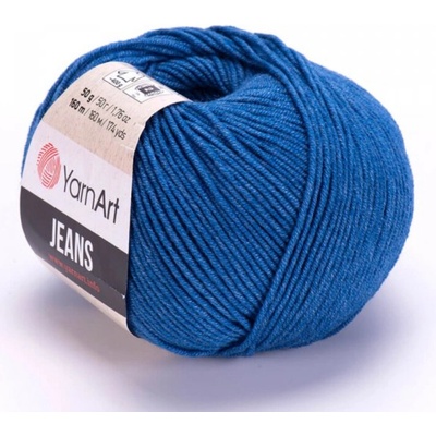 YarnArt Jeans 50g Farba: 17