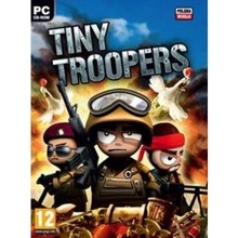 Tiny Troopers