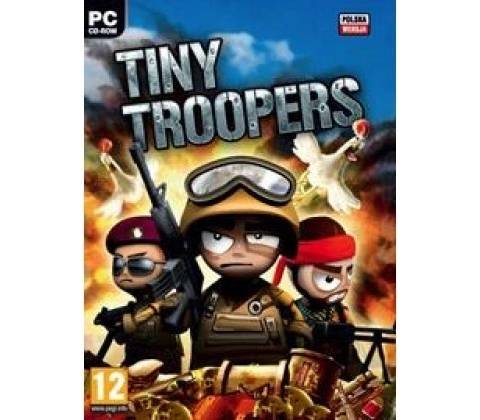 Tiny Troopers