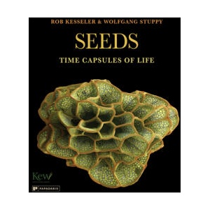 Seeds | Wolfgang Stuppy (ISBN: 9781906506759)