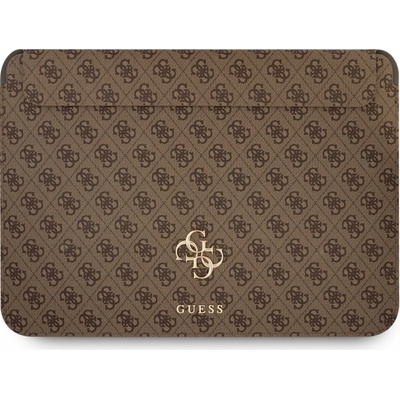 Guess 4G Metal Logo obálka MacBook 13