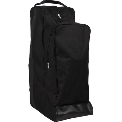 Q essentials Taška na boty a helmu černá – Zbozi.Blesk.cz