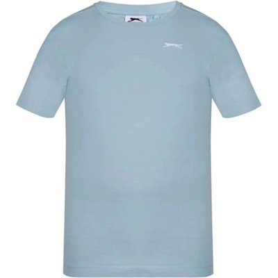 Slazenger tričko pánské modrá