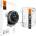 Spigen Szklo hartowane spigen glas. tr ez-fit 2-pack galaxy watch 8 classic (46 mm) clear (8800283310078)