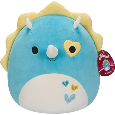 JAS SQM BRAEDON 19 cm