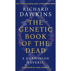 The Genetic Book of the Dead | Jana Lenzova (ISBN: 9781804548097)