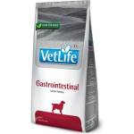 Farmina Vet Life Gastrointestinal - пълноценна диетична храна за кучета, за намаляване на риска от остра чревна непропускливост, при остра диария - 2 кг, Италия - PVT020006S