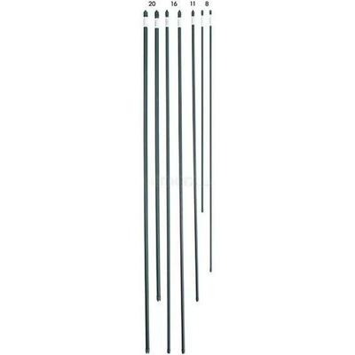 Lžíce modelovací 125x40mm
