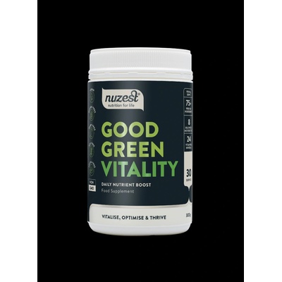 Nuzest Good Green Vitality 300 g