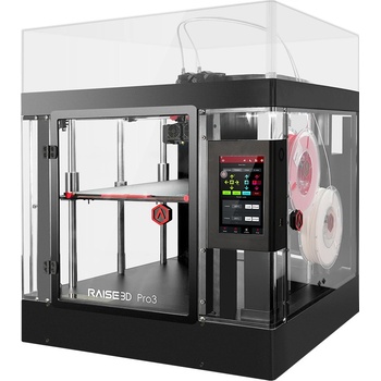Raise3D Pro3