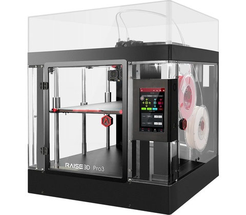 Raise3D Pro3
