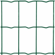 PILECKÝ Zvárané pletivo PILONET LIGHT PLUS 150 cm poplastované 25 m zelené