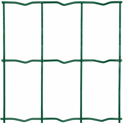 PILECKÝ Zvárané pletivo PILONET LIGHT PLUS 150 cm poplastované 25 m zelené