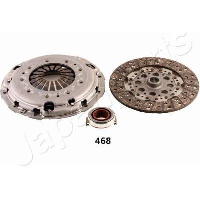 Spojková sada JAPANPARTS KF-468