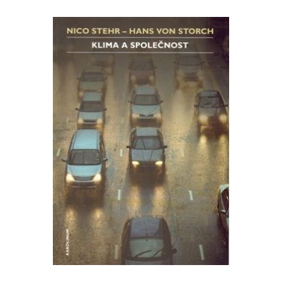 Klima a společnost