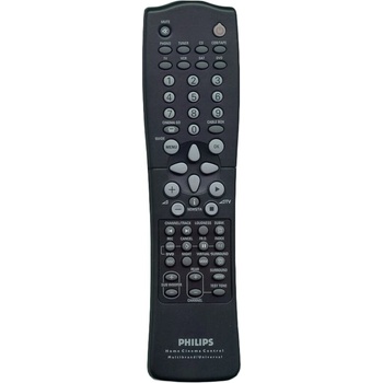 GENERAL PHILIPS 310421904310, 310421904313 - съвместимо дистанционно управление на марката General (310421904310, 310421904313)