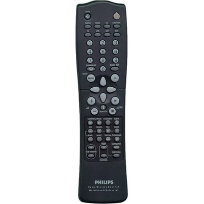 GENERAL PHILIPS 310421904310, 310421904313 - съвместимо дистанционно управление на марката General (310421904310, 310421904313)