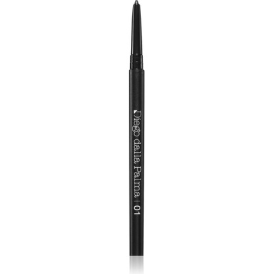 Diego dalla Palma Khol Kajal водоустойчив молив за очи цвят 01 Nero 0.35 гр