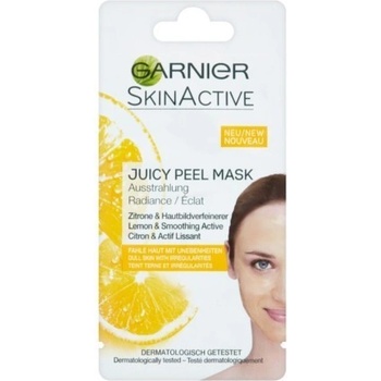 Garnier Skin Active Juicy Peel Mask 8 ml