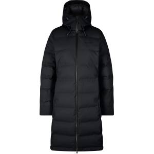 Nordisk Дамско палто Nordisk Women's Moana Coat - Black (102-4227-0313)