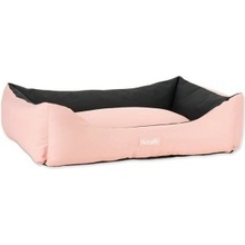 SCRUFFS Expedition Box Bed Rose Quartz