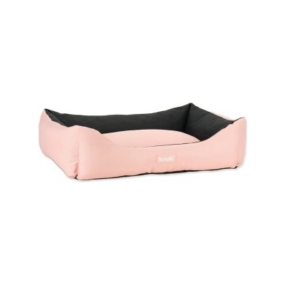 SCRUFFS Expedition Box Bed Rose Quartz