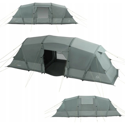 KADVA AIRcamp 6.33