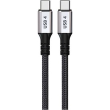 TB Touch AKTBXIACCTB200B USB C video Thunderbolt 4, 2m