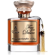 Emir Fire Your Desire parfumovaná voda unisex 100 ml