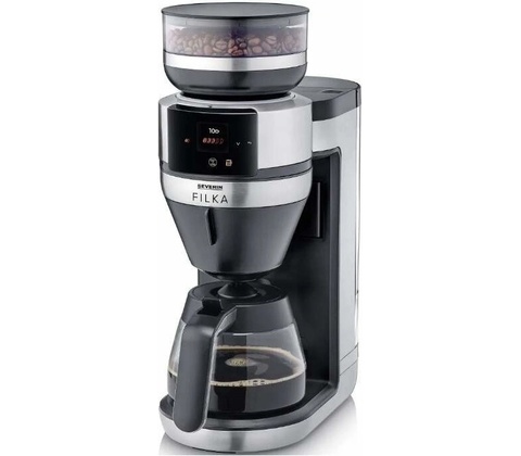 Severin KA 4852
