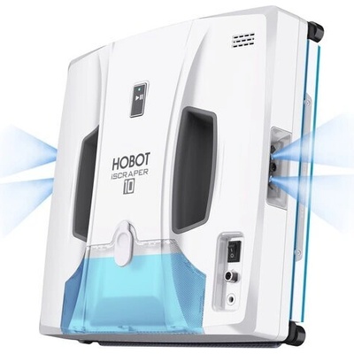Hobot SP-10 iScraper – Zboží Dáma