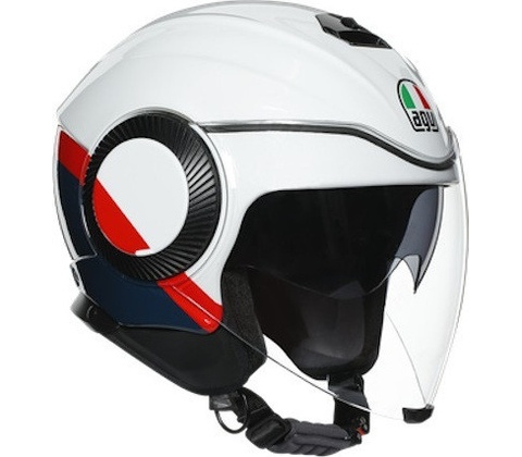 AGV Orbyt Block
