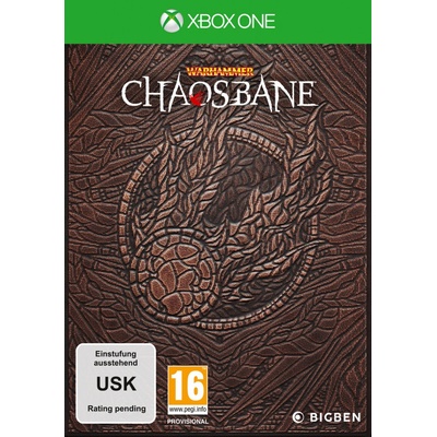 Warhammer Chaosbane (Magnus Edition)