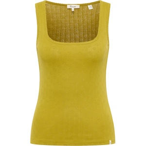 Tranquillo Дамско ежедневно термо бельо Tranquillo Women's Jerseytop Rosaa Everyday base layer - Avocado Green (114-3929-0114)