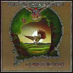Universal Barclay James Harvest: Gone To Earth - CD (028455)