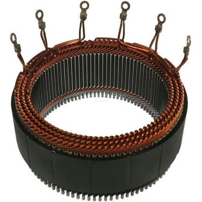 Stator alternátoru AS-PL AS5072S